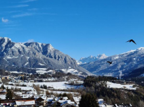 TERRAZZA SULLE DOLOMITI